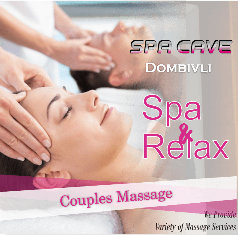 Couples Massage in Dombivli